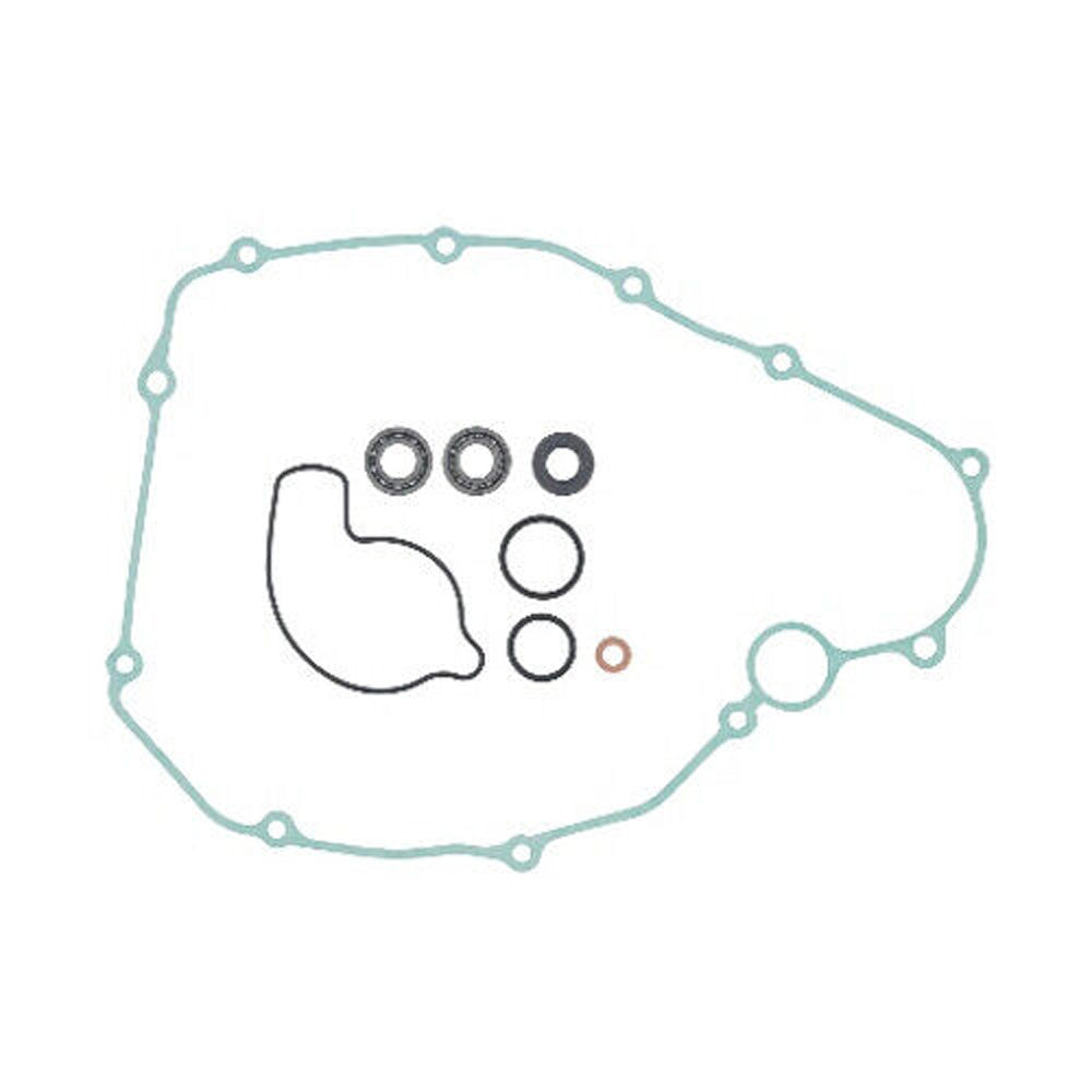 WATER PUMP REPAIR KIT PSYCHIC HONDA CRF450R 19-25 CRF450RX 17-25 CRF450L 19-20 CRF450X 19-25