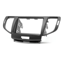 FITTING KIT DASH KIT HONDA ACCORD EURO / ACURA TSX 2008 - 2015 (BLACK)