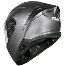 SMK TYPHOON - Gloss Anthracite - GLDA600