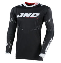 ONE INDUSTRIES X-197 Jersey - Uno Black