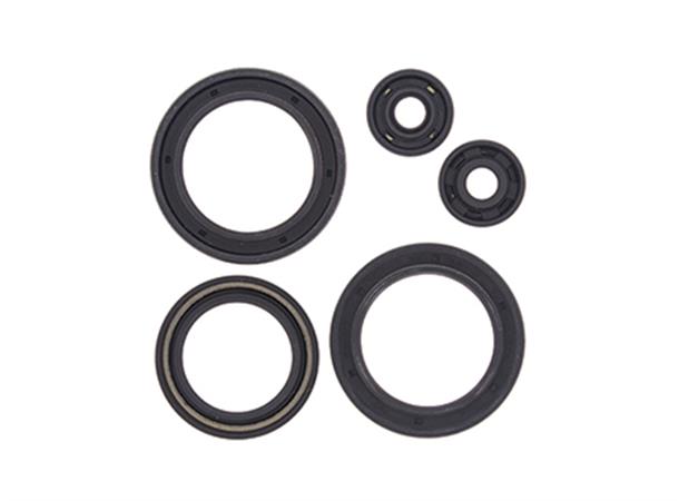ENGINE OIL SEAL SET VERTEX HONDA CRF250R 18-ON CRF250RX 18-23