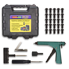 STOP & GO TYRE PLUGGER ULTIMATE KIT   (1085A)