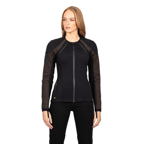 KNOX Urbane Pro MK3 Armour Shirt Womens - Copper