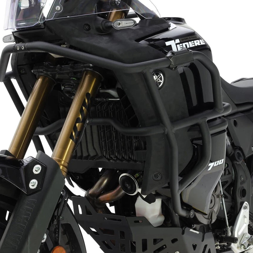 CRASHBARS CROSSPRO YAMAHA XT700Z TENERE 700 WORLD RAID 22-24