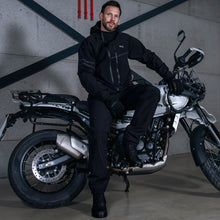 KNOX Impass WP Shell Jacket - Black