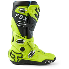 FOX INSTINCT BOOTS [FLO YELLOW]
