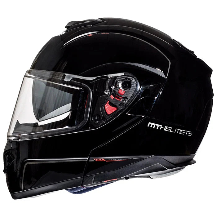 MT ATOM SV [GLOSS BLACK]