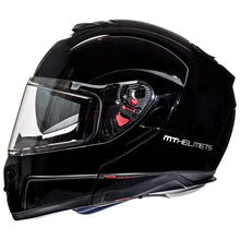 MT ATOM SV [GLOSS BLACK]
