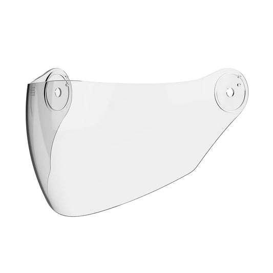 MT MT-V-15 VISOR - STREET [CLEAR]