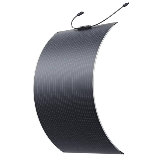 BLUETTI PV100FX FOLDABLE SOLAR PANEL | 100W 2PK