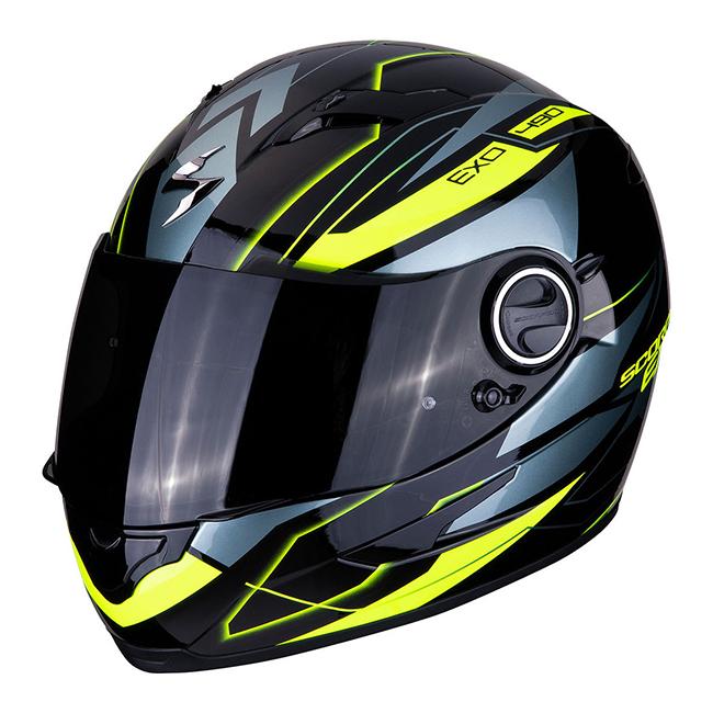 SCORPION EXO-490 Helmet Range