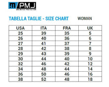 PMJ Jeans New Rider Woman
