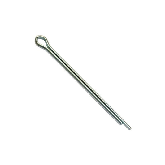 SPLIT PINS 2.5MM X 32MM ZINC PLATED