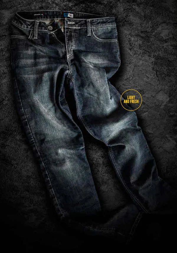 PMJ Jeans New Rider Woman