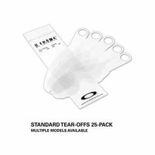 Oakley Airbrake Parts