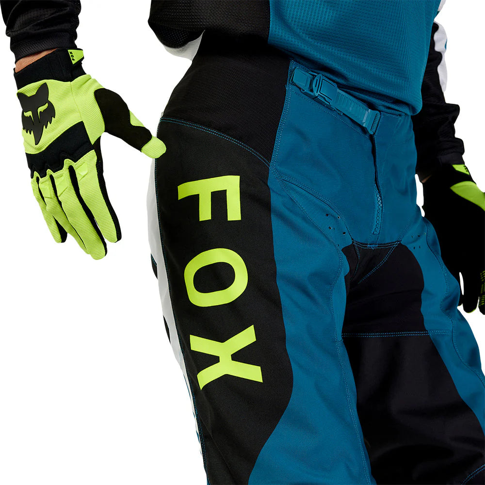 FOX 180 NITRO PANTS [MAUI BLUE]