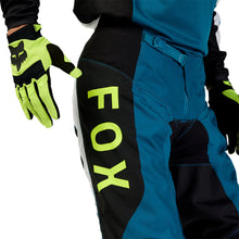 FOX 180 NITRO PANTS [MAUI BLUE]