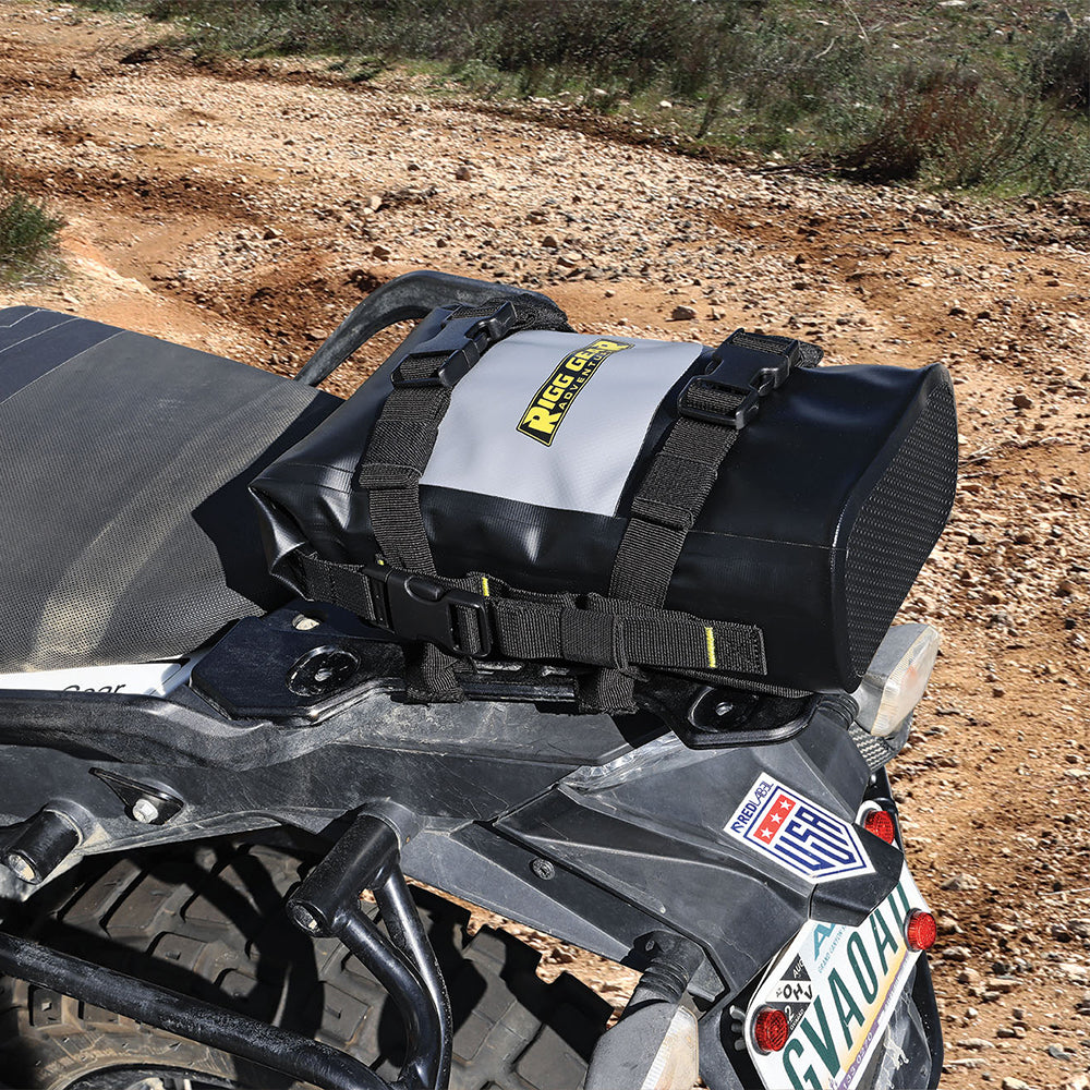 SE-4005 - HURRICANE WATERPROOF RIGGPAK 8