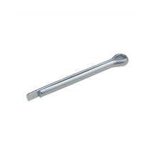 SPLIT PINS 1.6MM X 25MM ZINC PLATED