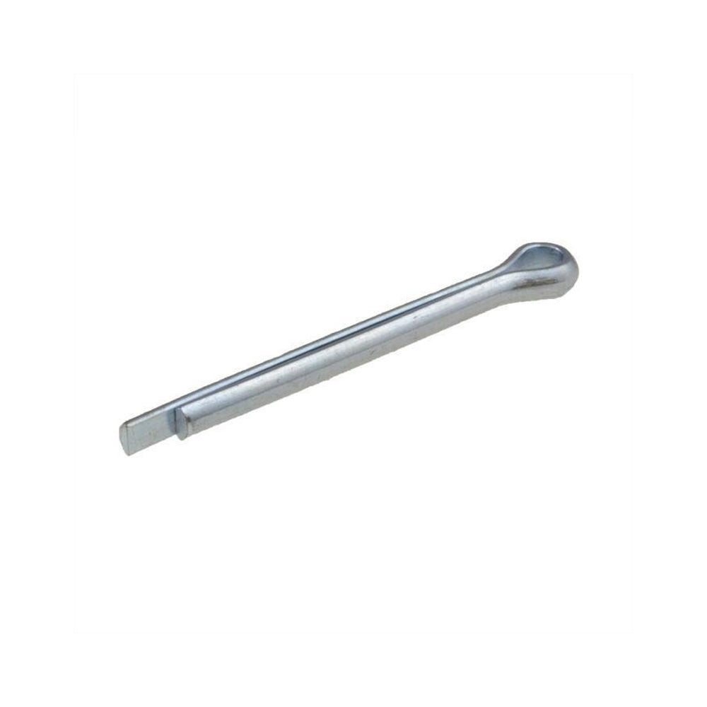 SPLIT PINS 1.6MM X 25MM ZINC PLATED