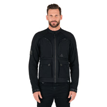 KNOX Tor Armoured Shirt Mens - Black