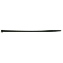 CABLE TIES 100MM X 2.5MM (100 PACK)