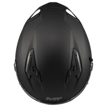 MT BRAKER SV [PURE MATT BLACK] - 9