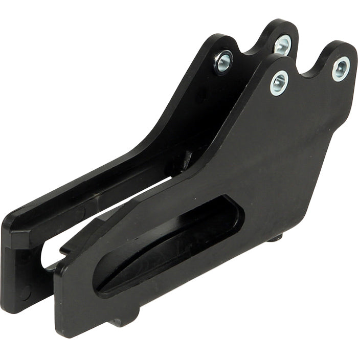 CHAIN GUIDE RTECH BLACK YAMAHA WR WRF YZ YZF