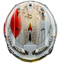 Arai RX-7V EVO - Tsubasa