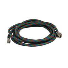 IWATA AIRBRUSH HOSE BRAIDED 3M 1/4