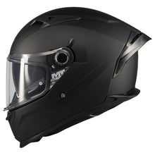MT BRAKER SV [PURE MATT BLACK] - 2