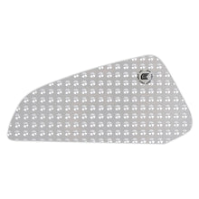 Eazi-Grip - EVO Tank Grips - Clear - Fits Yamaha MT-07 2025