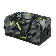 THOR MX BAG CIRCUIT CAMO/ACID