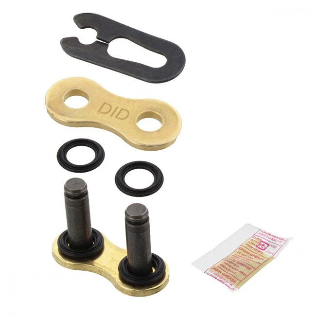 DID VX Pro Street Series Connecting Links