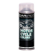 CAR-REP AEROSOL MOTORCYCLE HONDA ROCKET RED 400ML
