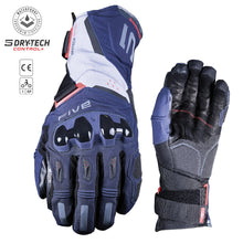 FIVE TFX2 EVO WP - Navy Grey
