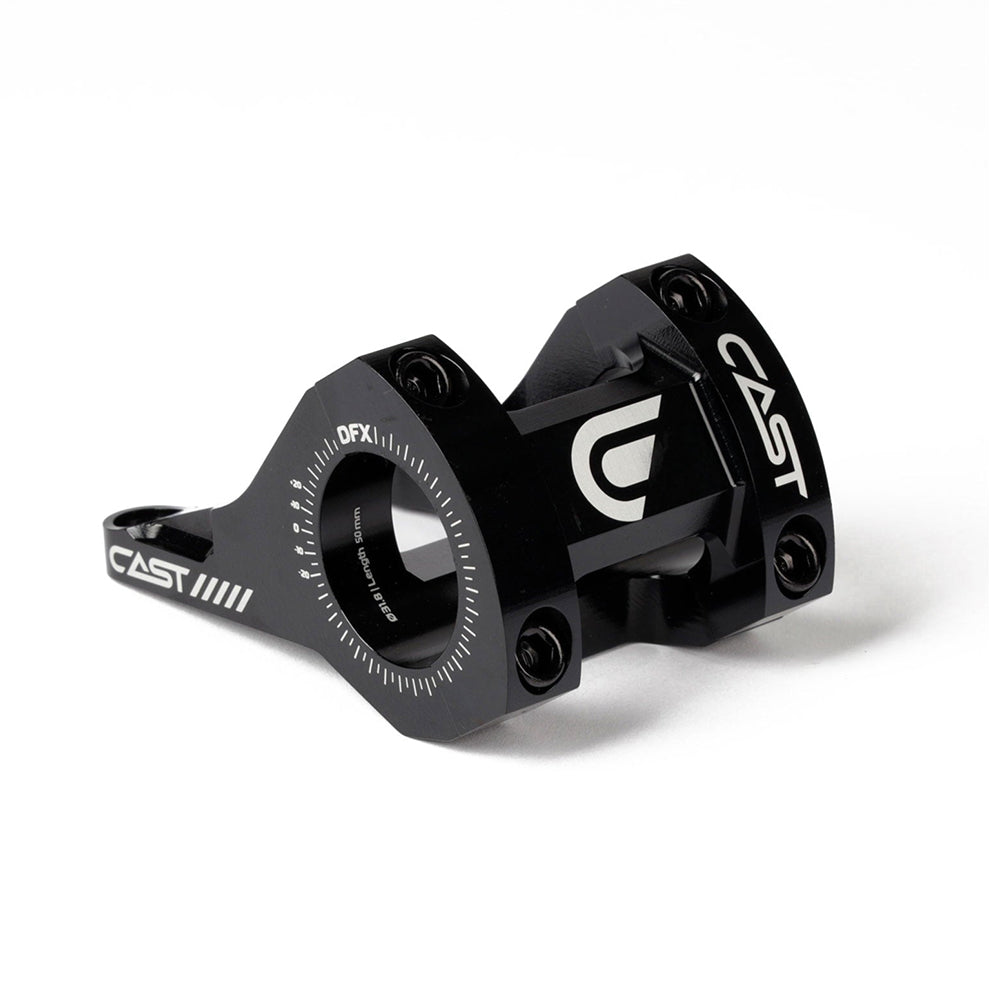 CAST DFX DH/FR Direct Mount Stem