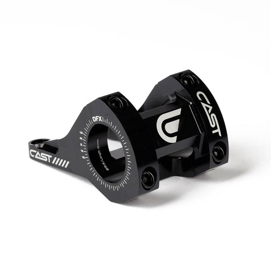 CAST DFX DH/FR Direct Mount Stem