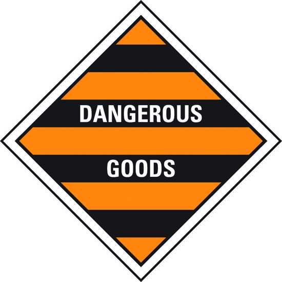 Dangerous Goods
