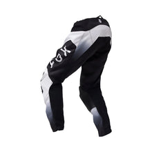 FOX 180 LEAN PANTS [BLACK/WHITE]