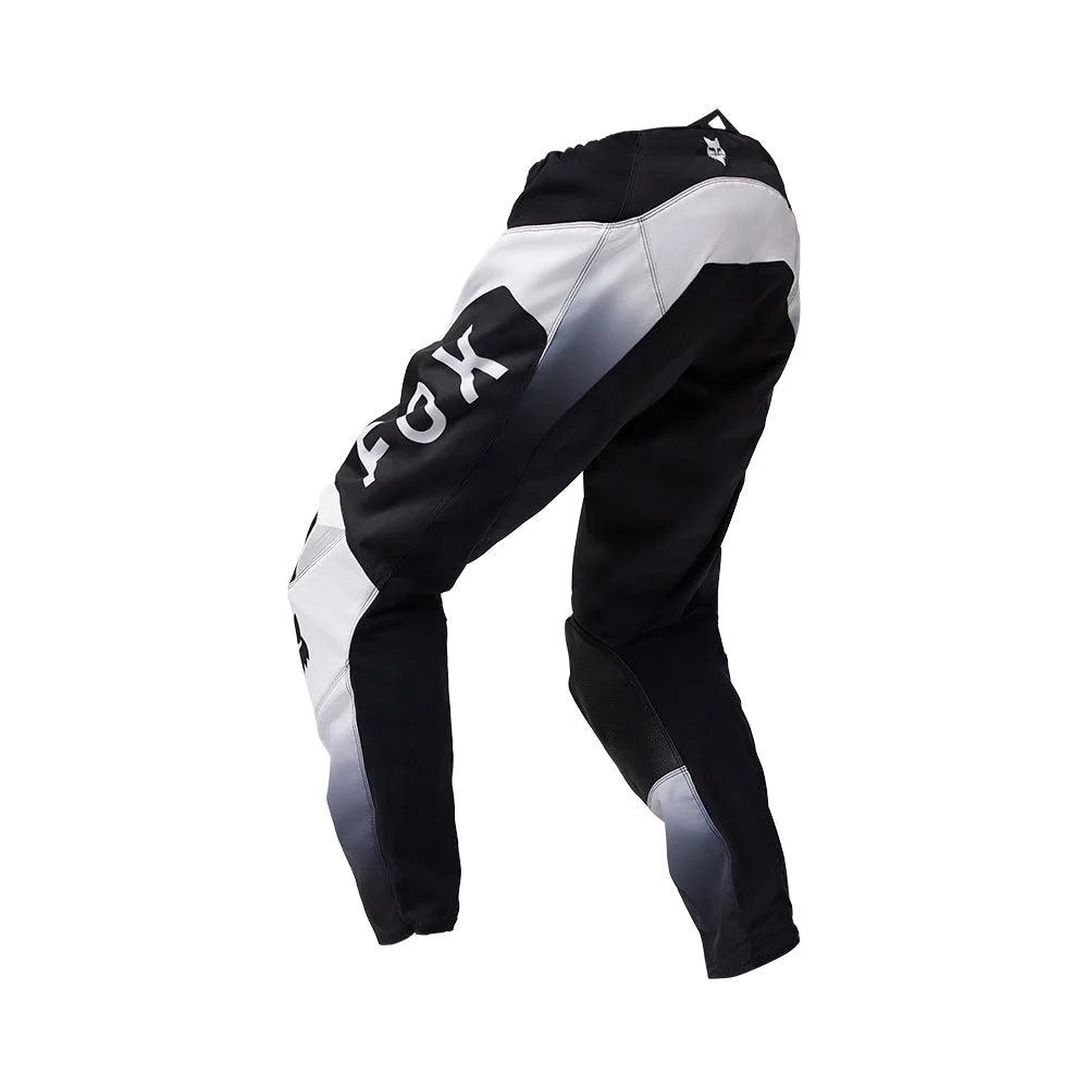 FOX 180 LEAN PANTS [BLACK/WHITE]
