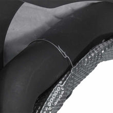 HEATSHIELD HEADER ARMOUR 1/4