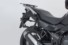 SIDE CARRIERS SW MOTECH HONDA XL750V TRANSALP 22-ON