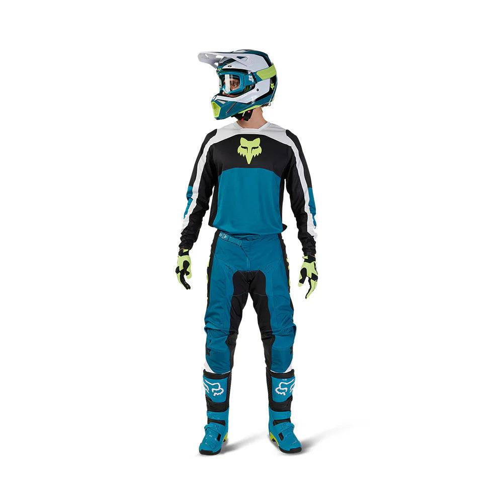 FOX 180 NITRO PANTS [MAUI BLUE]