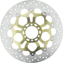 BRAKE DISC FRONT METAL GEAR DUCATI KTM MOTO GUZZI