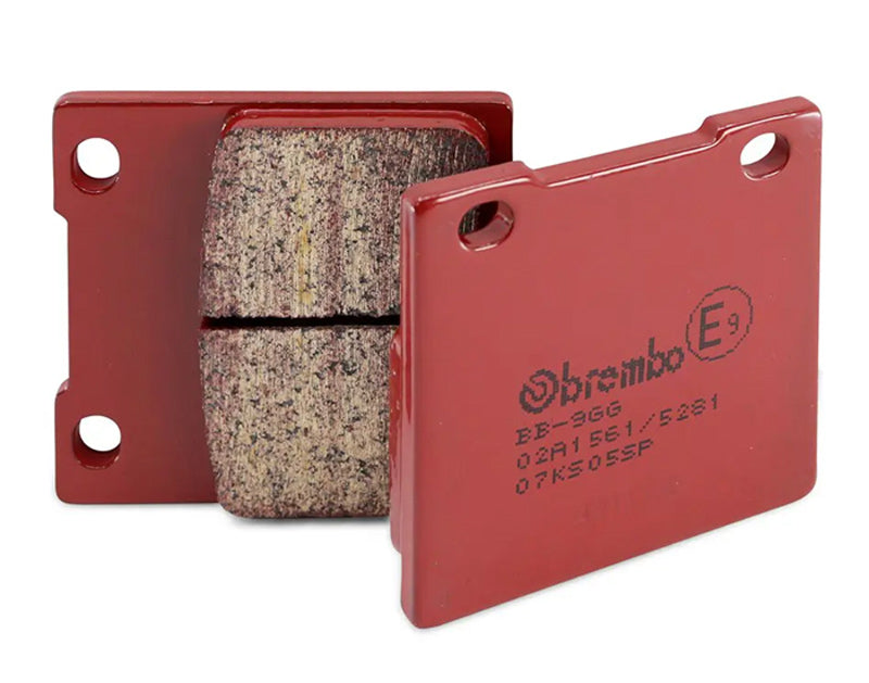 07KS05SP-pads