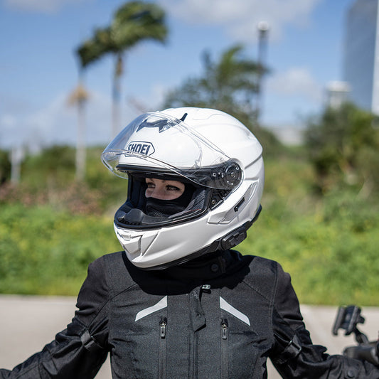 Cardo Packtalk UCS - for Shoei Gen 3 Helmets