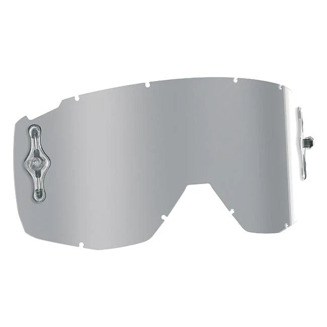 Hustle/Tyrant/ACS Lenses