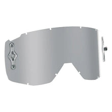 Hustle/Tyrant/ACS Lenses