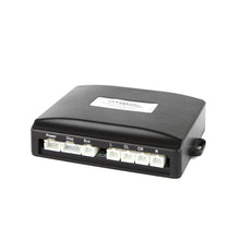 DNA 4 SENSOR REAR PARKING KIT WITH BUZZER (18.5MM SENSOR HOLE)